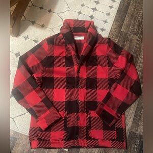 Levi’s Men’s jacket size XL